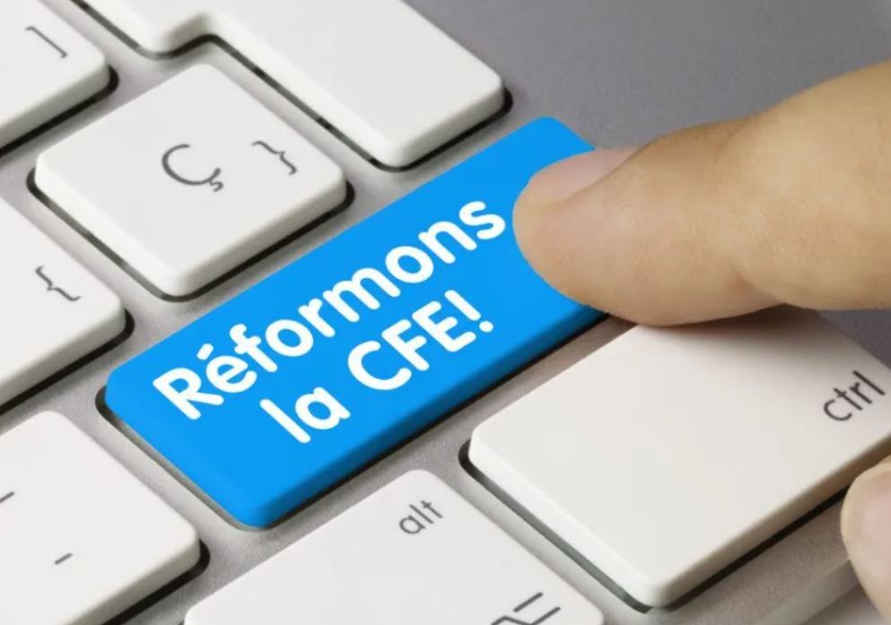 2024: Problèmes de la CFE Caisse des Français à l’Etranger